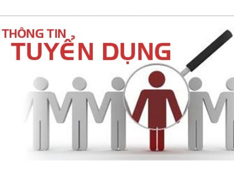 Thông báo của Hội đồng tuyển dụng lao động về Thi tuyển lao động vào làm việc tại Quỹ Đầu tư phát triển tỉnh Tuyên Quang năm 2023