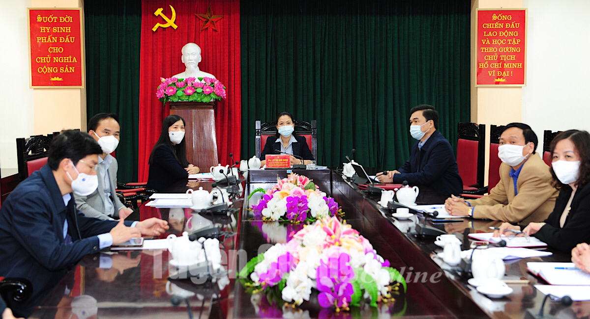 Hội thảo trực tuyến “Chủ tịch Hồ Chí Minh với Đảng Cộng sản Pháp và thành phố Mác-xây”