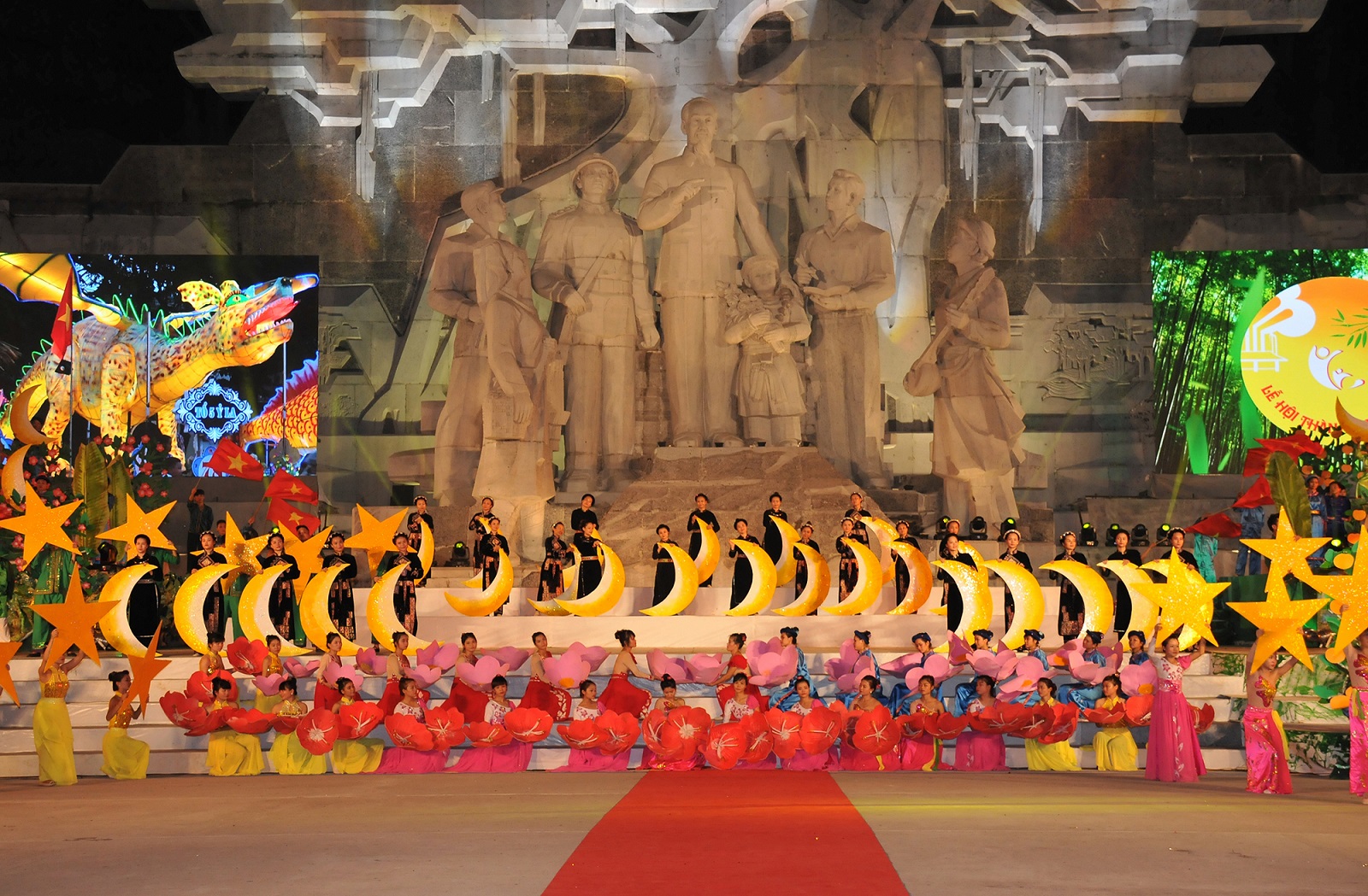 Các hoạt động hưởng ứng Lễ hội Thành Tuyên năm 2022