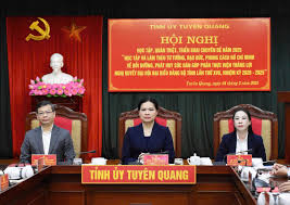 Từ tư tưởng đào tạo cán bộ của Chủ tịch Hồ Chí Minh đến tinh thần học tập suốt đời trong kỷ nguyên vươn mình của dân tộc