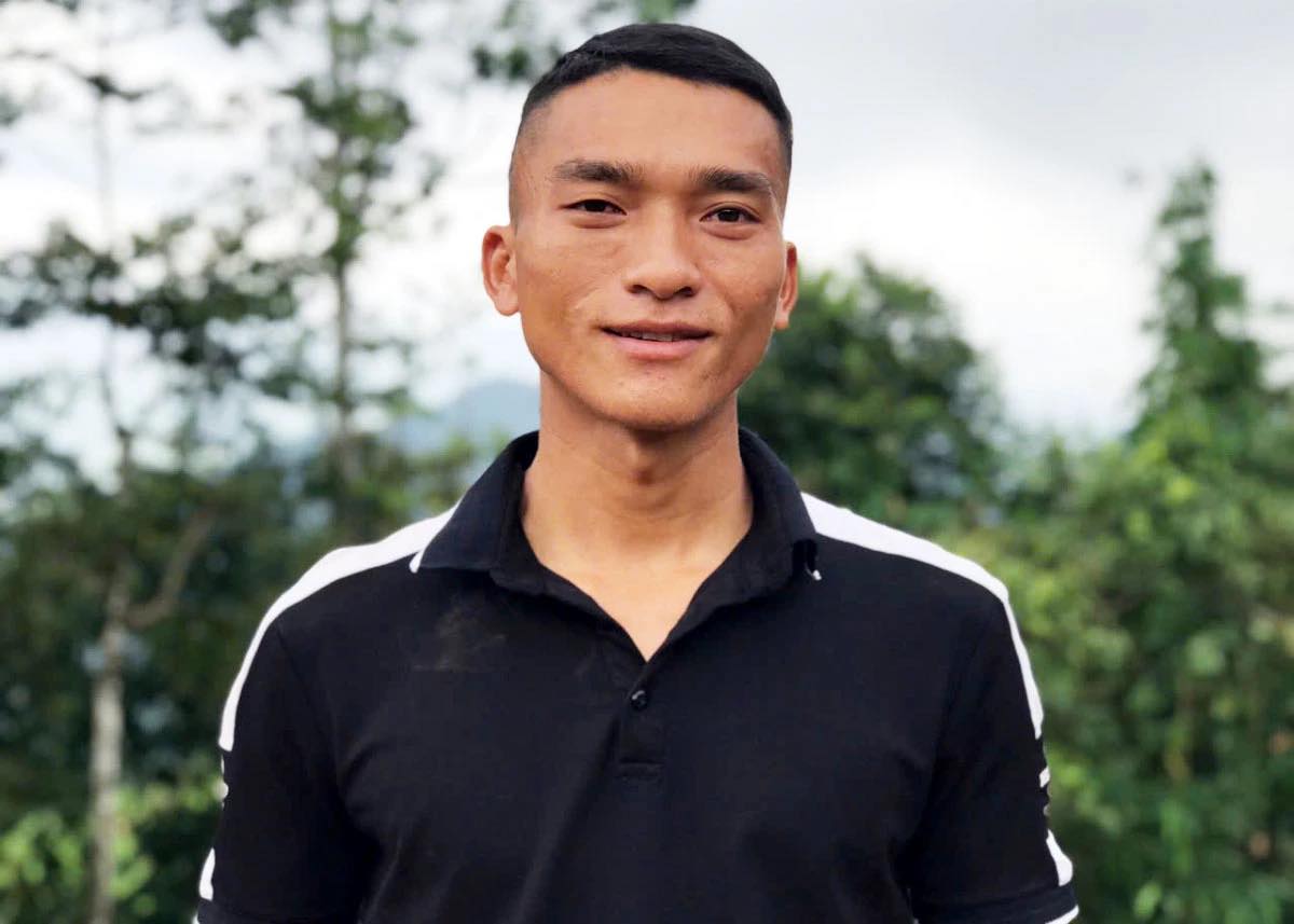 Trưởng thôn “dân vận khéo” xóa nhà tạm